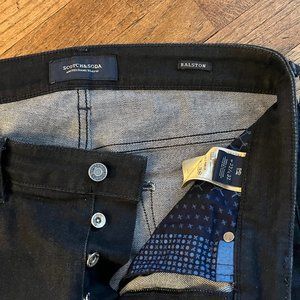 Scotch and Soda Ralston Denim Jeans 32x31